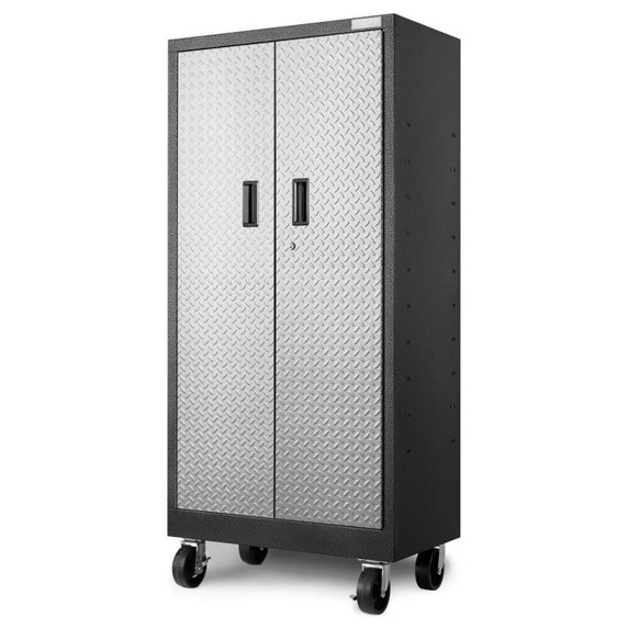 Gladiator® Premier Pre-Assembled Tall GearBox GATB302DRG
