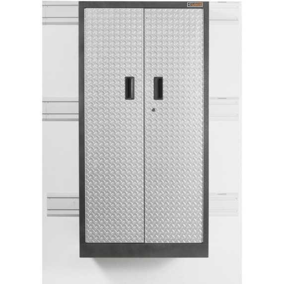 Gladiator® Premier Pre-Assembled Tall GearBox GATB302DRG