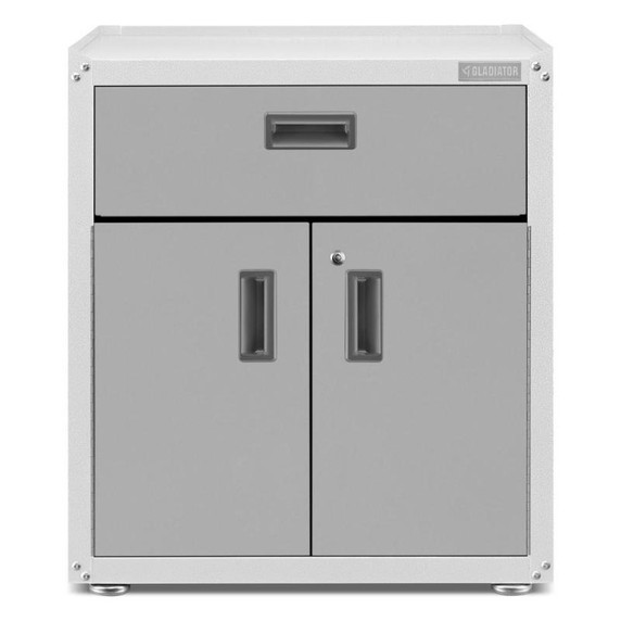 Gladiator® Ready-to-Assemble 3/4-Door Modular GearBox GAGB28KDKW
