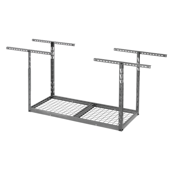 Gladiator® Overhead GearLoft™ Storage Rack 2 x 4 GALS24M1KG