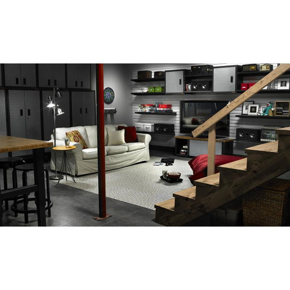 Gladiator® 48" (121.9 cm) Solid Shelf GAWA48SFRG