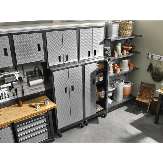 Gladiator® Premier Pre-Assembled Tall GearLocker GATL302DRG