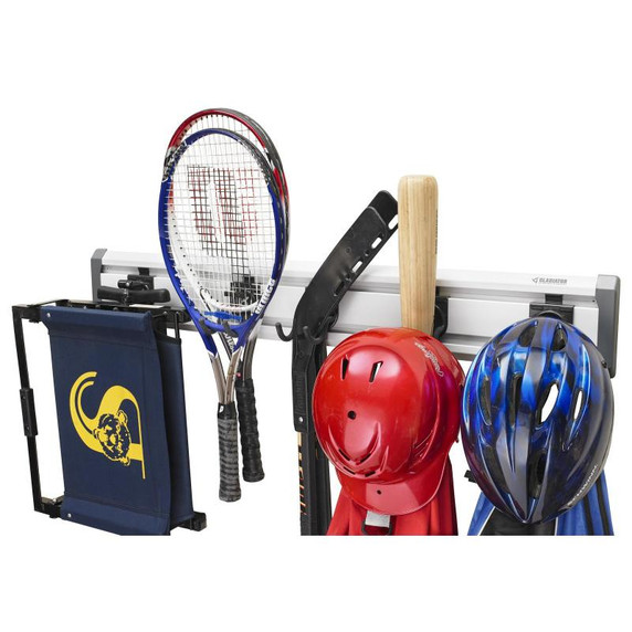 Gladiator® Multipurpose GearTrack® Pack GAGP42GBEY