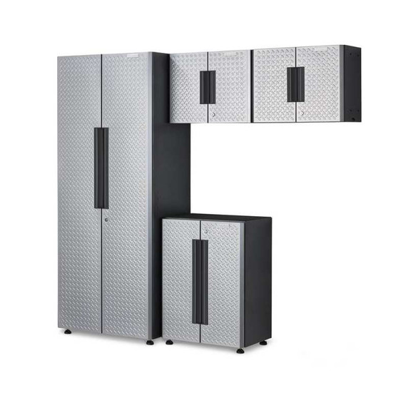 Gladiator® Flex Cabinet System V GANF04WCMTS