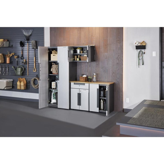 Gladiator® Flex Cabinet System V GANF04WCMTS