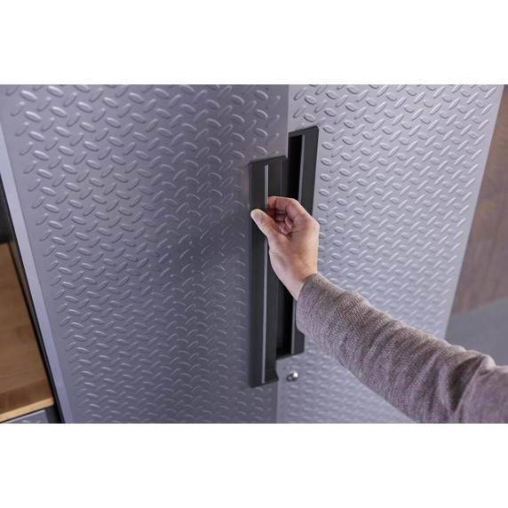 Gladiator® Flex Cabinet System V GANF04WCMTS