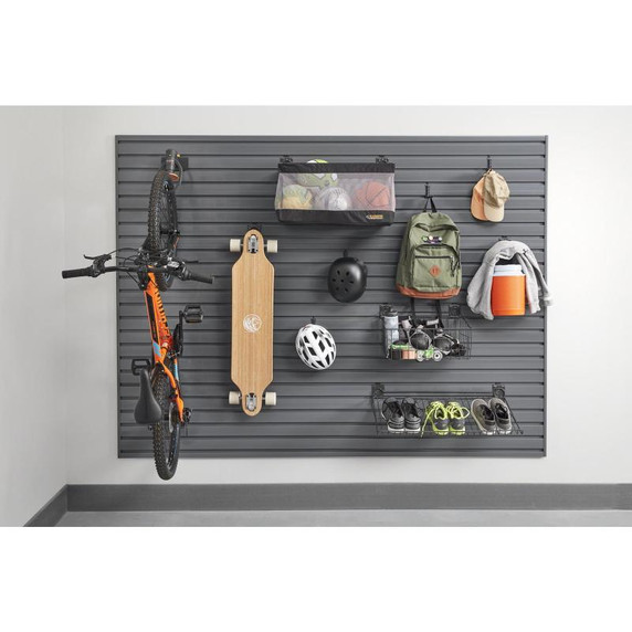 Gladiator® 8' (243,8 cm) GearWall® Panels (2-Pack) GAWP8S2PLM
