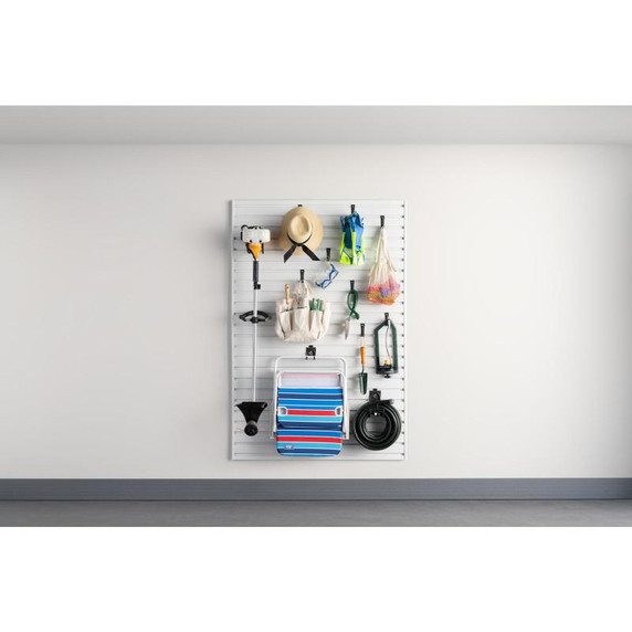 Gladiator® 4' (121.9 cm) GearWall® Panels (2-Pack) GAWP042PBY