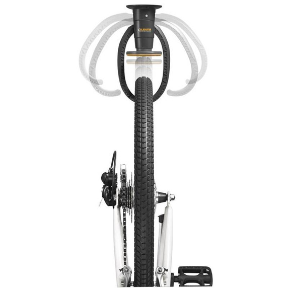 Gladiator® Advanced Bike Storage v2.0 GACEXXCPVK
