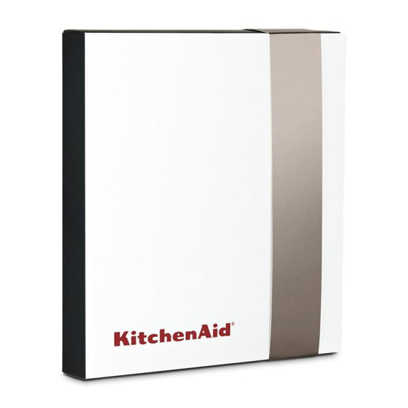 KITCHENAID MEDALLION SET - BRONZE W11368841BN KITCHENAID MEDALLION SET - BRONZE W11368841BN