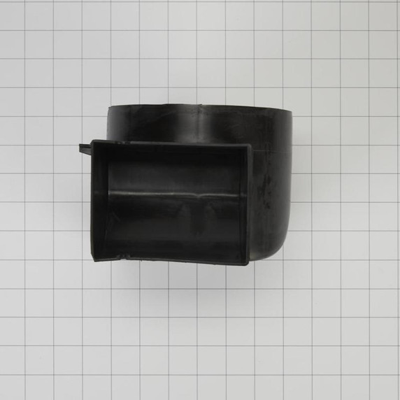 Range Hood Recirculation Kit W11584224 Range Hood Recirculation Kit W11584224