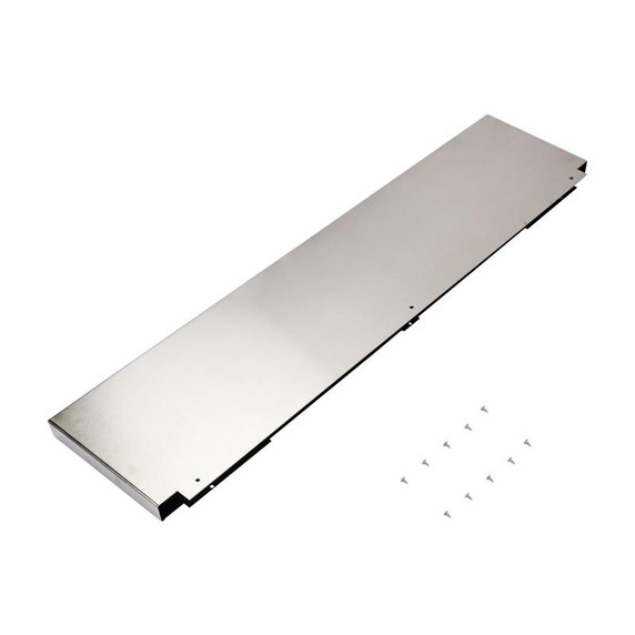 9 Inch High Backguard - for 36" Range or Cooktop W10115776 9 Inch High Backguard - for 36" Range or Cooktop W10115776