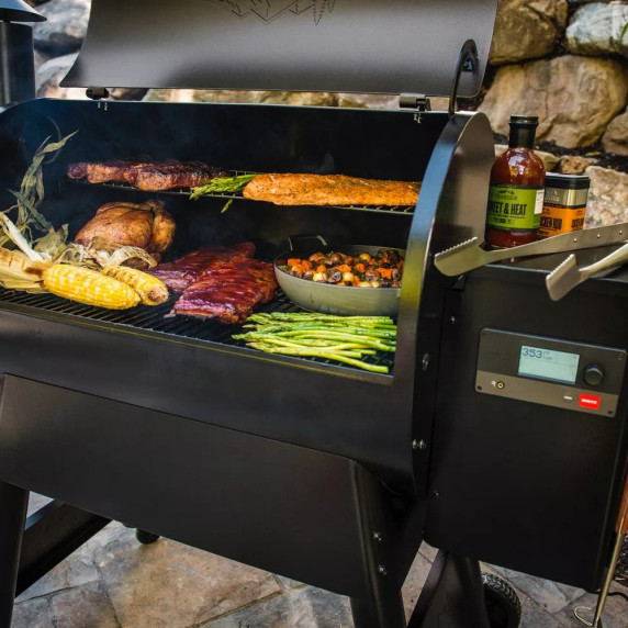 Traeger PRO 780