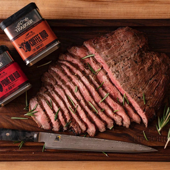 Traeger PRIME RIB Rub