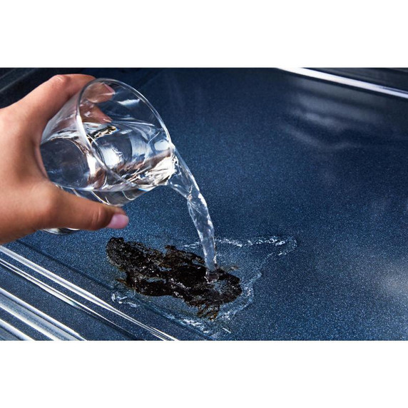 Whirlpool® 30-inch Smart Gas Range with Air Cooking Technology, Steam/Self Cleaning, Rapid Preheat 5.3 CuFt Capacity WFGS7530RV