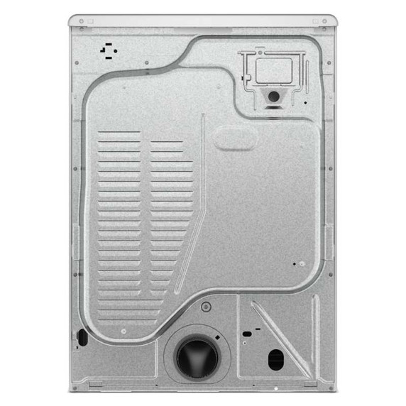 Maytag® Smart Pet Pro Front Load Gas Dryer - 7.4 CU. FT. MGD7020RW
