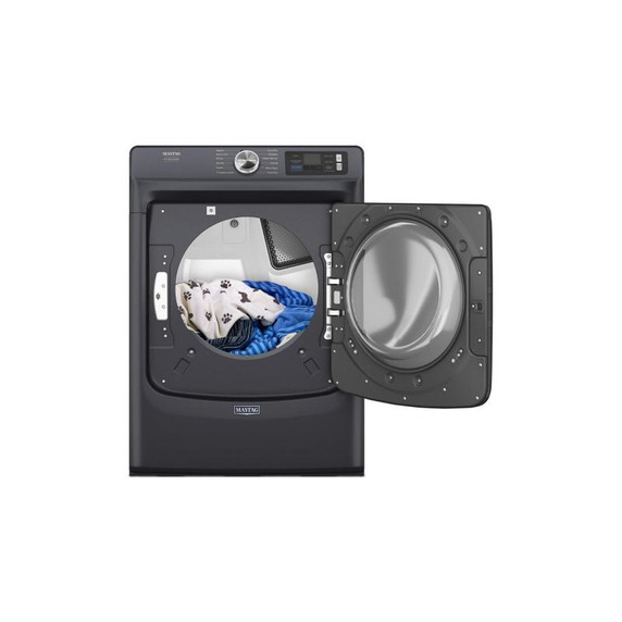Maytag® Smart Pet Pro Front Load Gas Dryer - 7.4 CU. FT. MGD7020RF Maytag® Smart Pet Pro Front Load Gas Dryer - 7.4 CU. FT. MGD7020RF