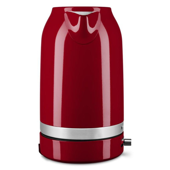 Kitchenaid® 1.7 Liter Electric Kettle KEK1701ER