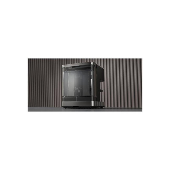 KitchenAid.ca Exclusive Colour - Semi Automatic Espresso Machine with Burr Grinder KES6551BK