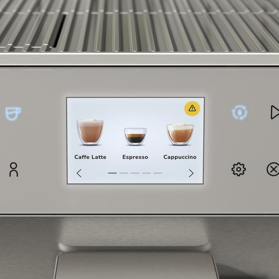 Kitchenaid® Fully Automatic Espresso Machine KF7 KES8557SX Kitchenaid® Fully Automatic Espresso Machine KF7 KES8557SX