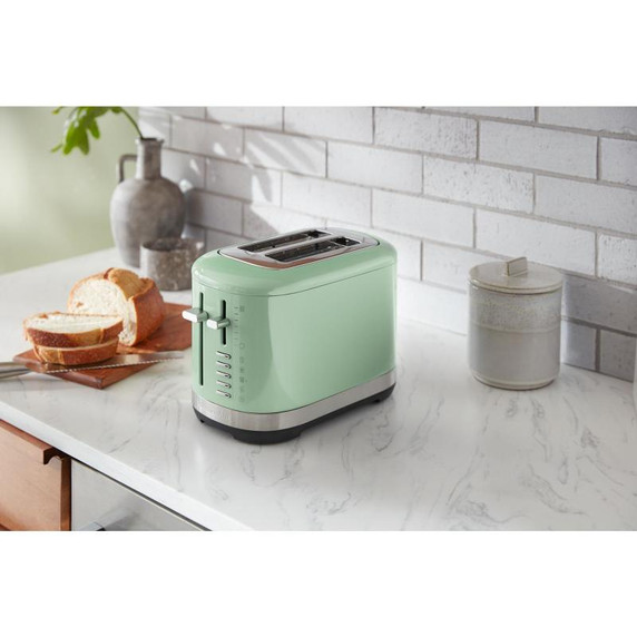 Kitchenaid® 2 Slice Toaster KMT2109PT Kitchenaid® 2 Slice Toaster KMT2109PT