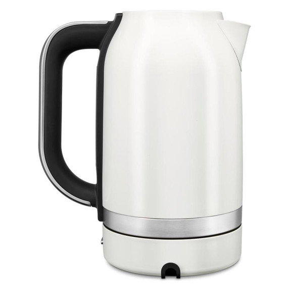 Kitchenaid® 1.7 Liter Electric Kettle KEK1701PL Kitchenaid® 1.7 Liter Electric Kettle KEK1701PL