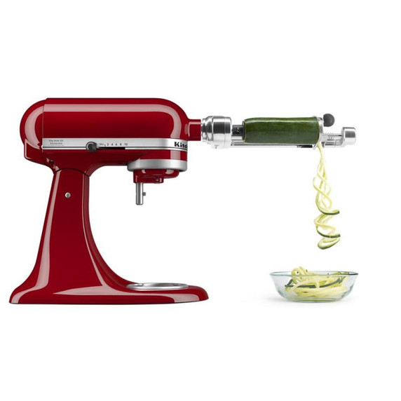 Kitchenaid® Deluxe 4.5 Quart Tilt-Head Stand Mixer KSM97ER