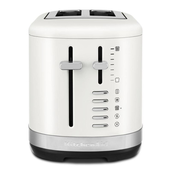 Kitchenaid® 2 Slice Toaster KMT2109PL