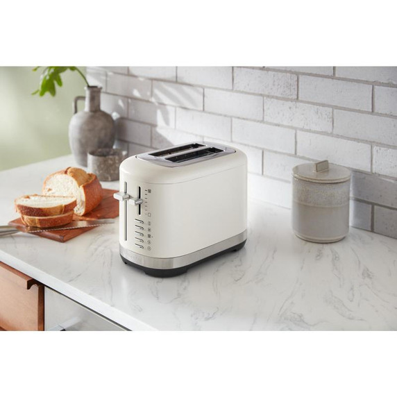 Kitchenaid® 2 Slice Toaster KMT2109PL