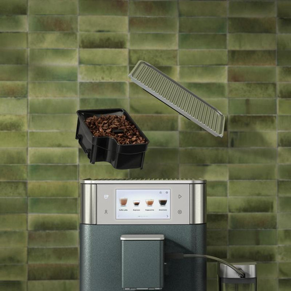Kitchenaid® Fully Automatic Espresso Machine KF8 KES8558JP Kitchenaid® Fully Automatic Espresso Machine KF8 KES8558JP