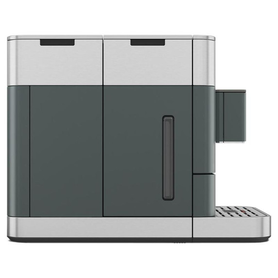 Kitchenaid® Fully Automatic Espresso Machine KF8 KES8558JP Kitchenaid® Fully Automatic Espresso Machine KF8 KES8558JP