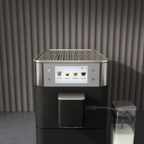 Kitchenaid® Fully Automatic Espresso Machine KF8 KES8558JP