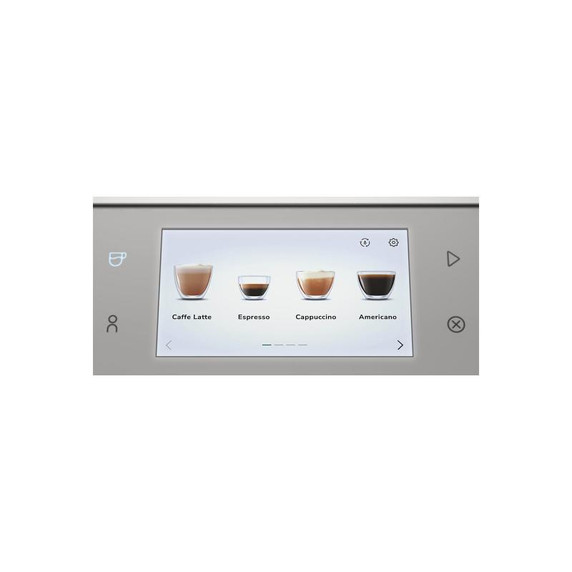 Kitchenaid® Fully Automatic Espresso Machine KF8 KES8558JP