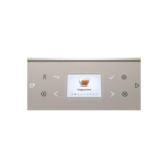 Kitchenaid® Semi Automatic Espresso Machine with Burr Grinder KES6551PL