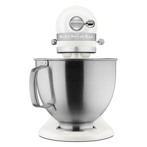 KitchenAid 5 Quart Tilt- Head Stand Mixer With Brushed Stainless Steel Bowl KSM192XDPL KitchenAid 5 Quart Tilt- Head Stand Mixer With Brushed Stainless Steel Bowl KSM192XDPL