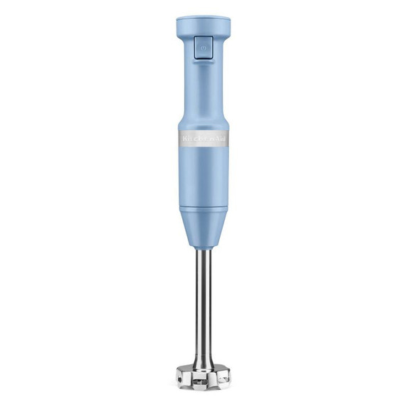 Kitchenaid® Variable Speed Corded Hand Blender KHBV53VB Kitchenaid® Variable Speed Corded Hand Blender KHBV53VB