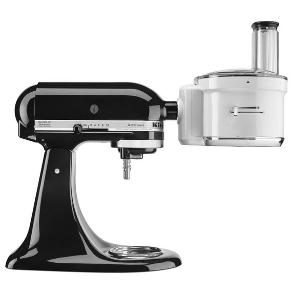 Kitchenaid® Artisan® Series 5-Quart Tilt-Head Stand Mixer KSM150PSOB Kitchenaid® Artisan® Series 5-Quart Tilt-Head Stand Mixer KSM150PSOB