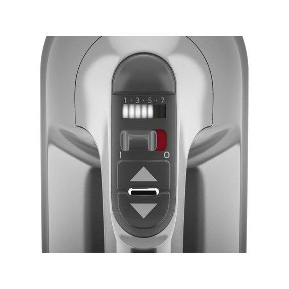 Kitchenaid® 7-Speed Hand Mixer KHM7210CU