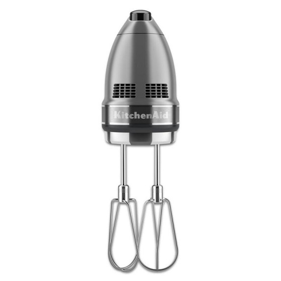 Kitchenaid® 7-Speed Hand Mixer KHM7210CU Kitchenaid® 7-Speed Hand Mixer KHM7210CU