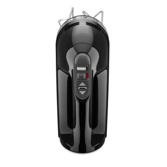 Kitchenaid® 9-Speed Hand Mixer KHM926OB