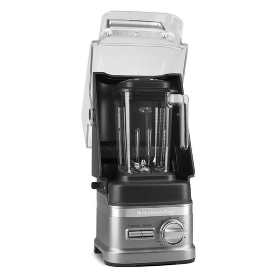 KitchenAid® NSF® Certified Commercial Enclosure Blender KSBC1B2CU