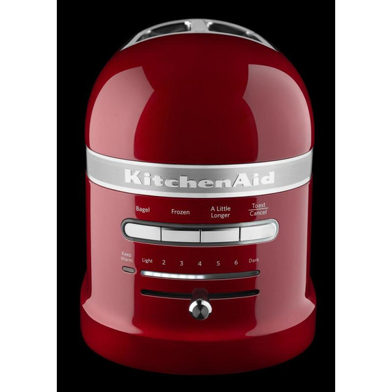 Kitchenaid® Pro Line® Series 2-Slice Automatic Toaster KMT2203CA Kitchenaid® Pro Line® Series 2-Slice Automatic Toaster KMT2203CA