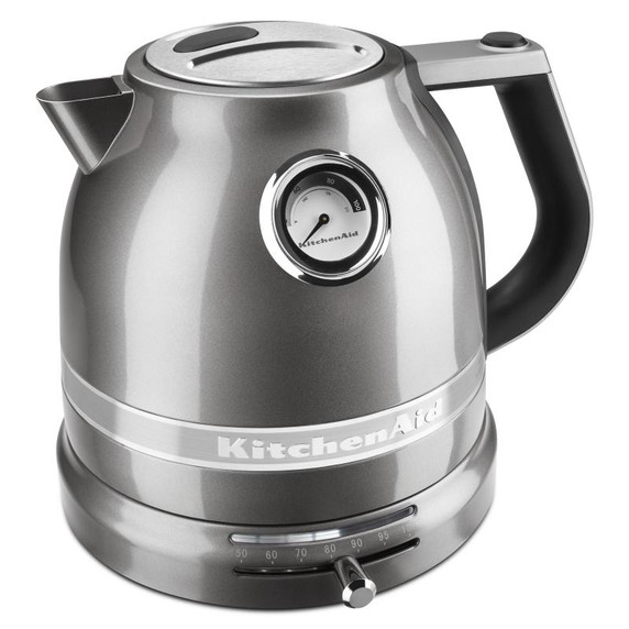 Kitchenaid® Pro Line® Series Electric Kettle KEK1522MS Kitchenaid® Pro Line® Series Electric Kettle KEK1522MS