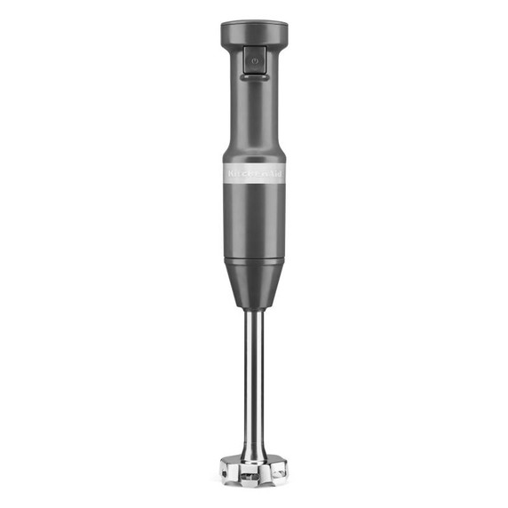 Kitchenaid® Variable Speed Corded Hand Blender KHBV53DG Kitchenaid® Variable Speed Corded Hand Blender KHBV53DG