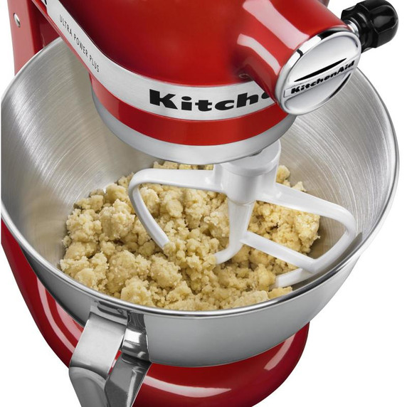 KitchenAid® Ultra Power® Plus Series 4.5-Quart Tilt-Head Stand Mixer KSM96ER