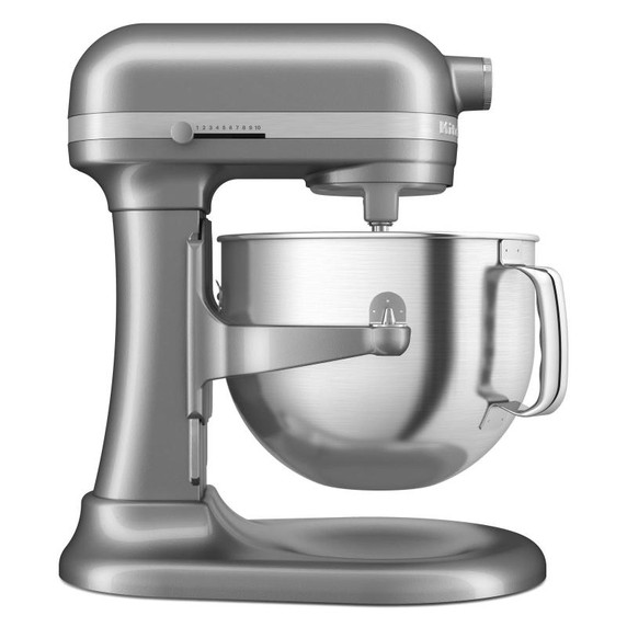 Kitchenaid® 7 Quart Bowl-Lift Stand Mixer with Redesigned Premium Touchpoints KSM70SNDXCU Kitchenaid® 7 Quart Bowl-Lift Stand Mixer with Redesigned Premium Touchpoints KSM70SNDXCU