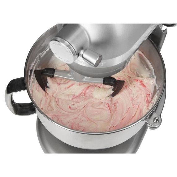 Kitchenaid® 7 Quart Bowl-Lift Stand Mixer with Redesigned Premium Touchpoints KSM70SNDXCU