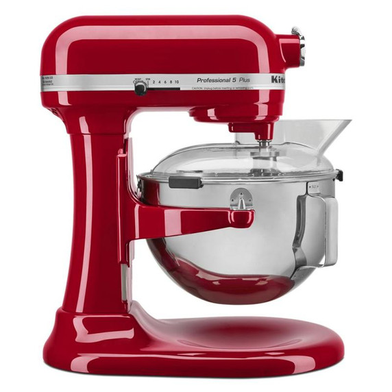 Kitchenaid® Secure Fit Pouring Shield KSMBLPS