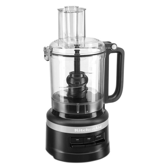 Kitchenaid® 9 Cup Food Processor KFP0921BM