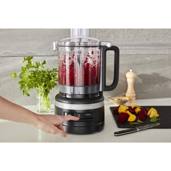 Kitchenaid® 9 Cup Food Processor KFP0921BM